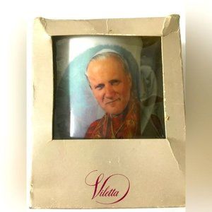 GRANDMAS VINTAGE COLLECTION POPE JOHN PAUL